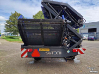 Uienrooier SU-Tech Uienlader