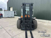 Ruwterrein-heftruck  jq power cpc 35