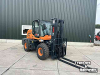 Ruwterrein-heftruck  jq power cpc 35