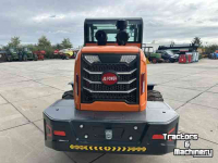 Ruwterrein-heftruck  jq power cpc 35