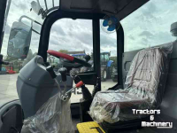 Ruwterrein-heftruck  jq power cpc 35