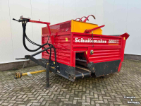 Blokkendoseerwagen Schuitemaker Amigo 20s