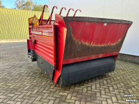 Blokkendoseerwagen Schuitemaker Amigo 20s