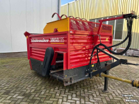 Blokkendoseerwagen Schuitemaker Amigo 20s