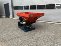 Kunstmeststrooier Rauch MDS 20.2 Eco