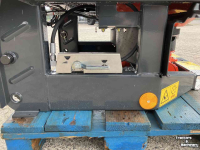 Kunstmeststrooier Rauch MDS 20.2 Eco
