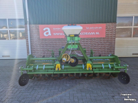 Overtopfrees Celli Overtopfrees met zaaibak
