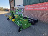 Overtopfrees Celli Overtopfrees met zaaibak