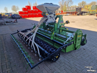 Overtopfrees Celli Overtopfrees met zaaibak