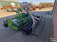Overtopfrees Celli Overtopfrees met zaaibak