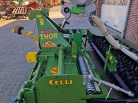 Overtopfrees Celli Overtopfrees met zaaibak