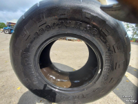 Wielen, Banden, Velgen & Afstandsringen Trelleborg BAND  380/70R20