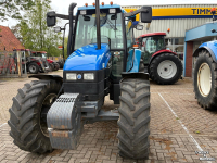 Tractor / Trekker New Holland TS90