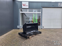 Shovel / Wiellader / Kniklader Giant GRB-1400