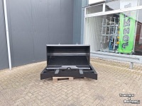 Shovel / Wiellader / Kniklader Giant GRB-1400