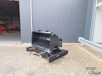 Shovel / Wiellader / Kniklader Giant GRB-1400