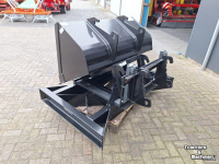 Shovel / Wiellader / Kniklader Giant GRB-1400