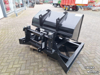 Shovel / Wiellader / Kniklader Giant GRB-1400
