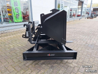 Shovel / Wiellader / Kniklader Giant GRB-1400