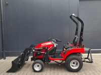 Tractor / Trekker Branson Branson 1905H mini tractor met voorlader hydrostaat