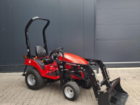 Tractor / Trekker Branson Branson 1905H mini tractor met voorlader hydrostaat