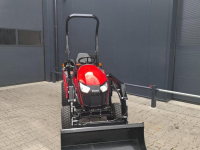 Tractor / Trekker Branson Branson 1905H mini tractor met voorlader hydrostaat