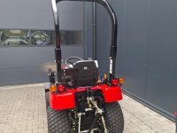 Tractor / Trekker Branson Branson 1905H mini tractor met voorlader hydrostaat