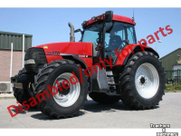 Tractor / Trekker Case-IH IH MX 6 cyl.