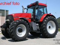 Tractor / Trekker Case-IH IH MX 6 cyl.