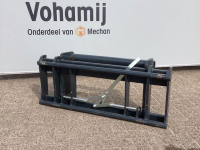 Adapters / Verloopadapters VTM SC Manitou