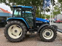 Tractor / Trekker New Holland TS90