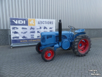 Oldtimers Lanz-Bulldog D2402