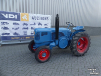 Tractor / Trekker Lanz-Bulldog D2402