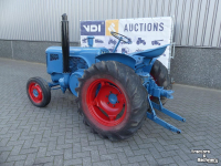 Tractor / Trekker Lanz-Bulldog D2402