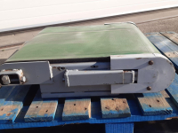Transportband ERC Vlakke band 620X580 TRANSPORTBAND VLAKKE BAND FLAT BELT CONVEYOR BELT FLACHBAND FÖRDERBAND