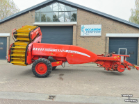 Aardappelrooier Grimme GZ 1700  Onderdelen