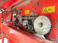 Aardappelrooier Grimme GZ 1700  Onderdelen