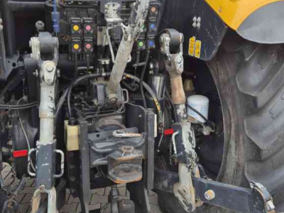 Tractor / Trekker Deutz-Fahr Agrotron 6190 TTV 50Kmh. Lucht en Fronthef