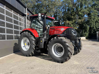 Tractor / Trekker Case-IH Puma 175cvx