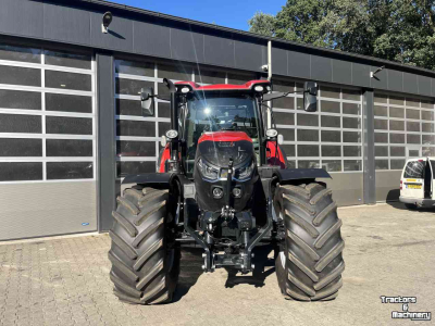 Tractor / Trekker Case-IH Puma 175cvx