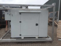 Aggregaat / Generator  resibloc