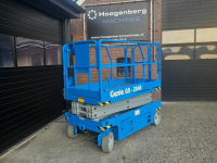 Hoogwerker Genie GS-2046