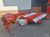 Maaier Kuhn FC 313 Lift Control Maaier