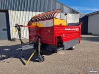 Blokkendoseerwagen Schuitemaker Amigo 30S