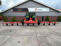 Schudder Kuhn GF 10601 T schudder