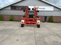 Schudder Kuhn GF 10601 T schudder