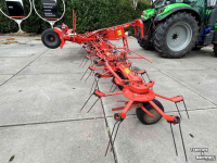 Schudder Kuhn GF 10601 T schudder