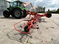 Schudder Kuhn GF 10601 T schudder