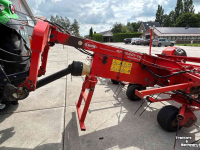 Schudder Kuhn GF 10601 T schudder