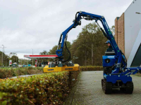 Heggenschaar / Heggensnoeier  Harsma One